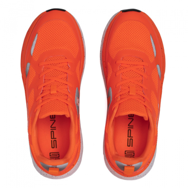 Кроссовки SPINE RIFT orange SR-22/6 M