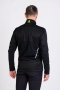 Куртка Fischer Softshell Warm Men (черн-лим.) GR8295-113