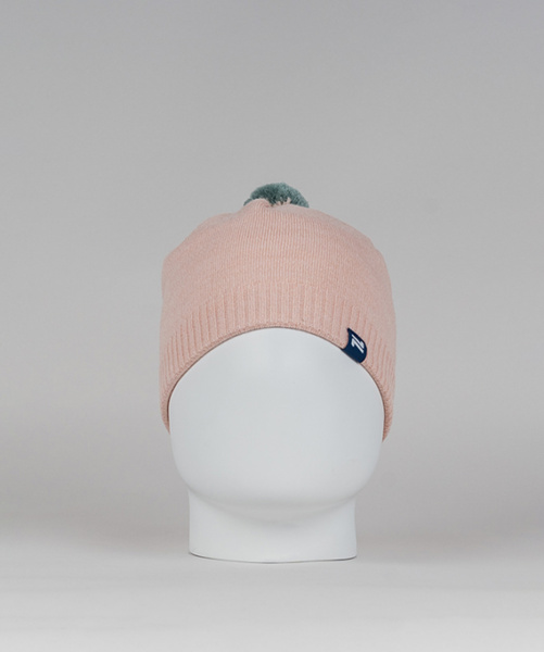 Шапка Nordski Sport Soft Pink NSV475994