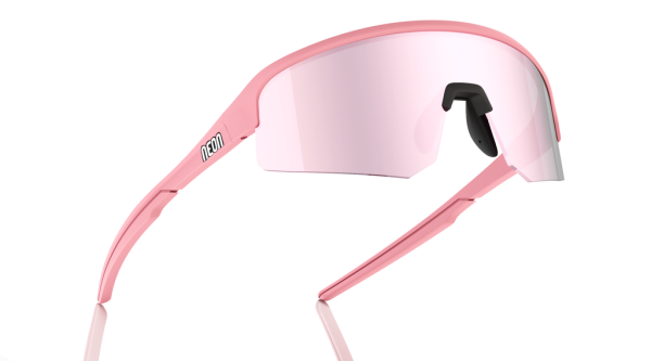 Очки Neon AL VIPER LIGHT PINK Light Pink S (2 линзы) VILGP X17+XО(S)