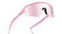 Очки Neon AL VIPER LIGHT PINK Light Pink S (2 линзы) VILGP X17+XО(S)