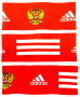 Повязка Adidas Glatte Red