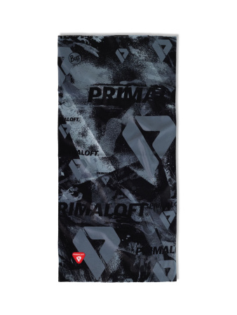 Бандана BUFF Thermonet Skatick Graphite 132485.901.10.00