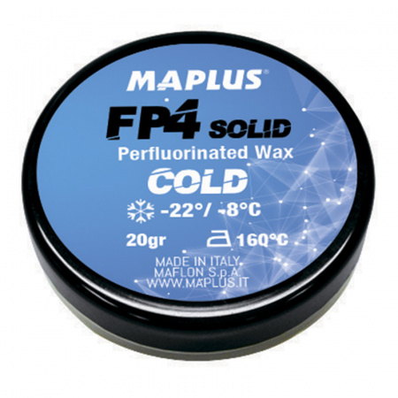 Ускоритель MAPLUS FP4 cold (-22-8) 20 гр. MW0860