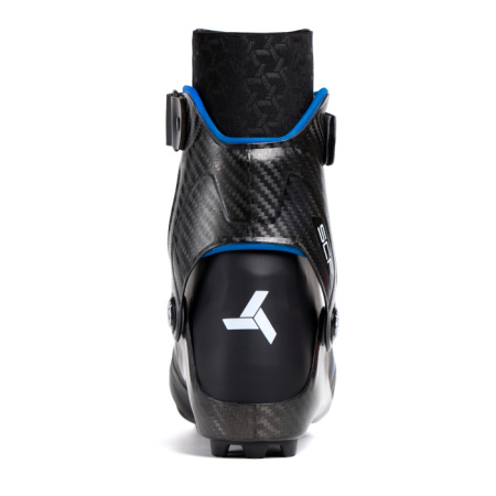 Ботинки SPINE Skate Ultimate 599-26 S NNN