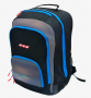 Рюкзак KV+ (Black/Blue) 35 L 24D14.12