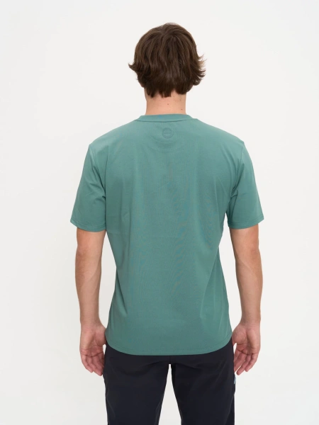 Футболка Bivium "Semper 2.0" Зеленый