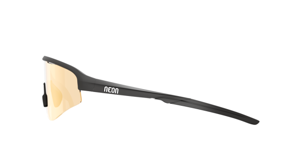 Очки Neon AL ARROW 2.0 AIR BLACK MATT Photoplus RED ARRBK 2.0 X21