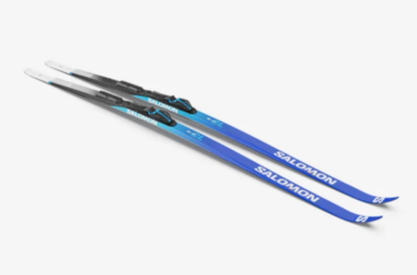 Лыжи Salomon S/LAB Carbon Classic MED UNI PSP (SL22) L47643200
