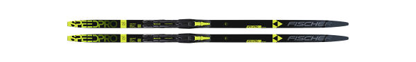 Лыжи FISCHER SPEEDPRO 70 UNIVERSAL JUNIOR IFP N61026