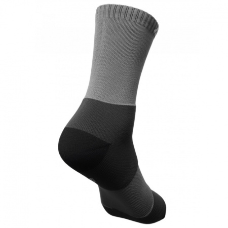 Носки KV+ NORDIC STEP grey/black 25U20.91