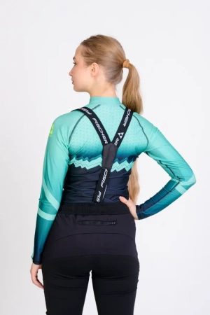 Брюки разм. Fischer softshell light WMN GR8289-100