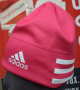 Шапка ADIDAS Pink WARM 