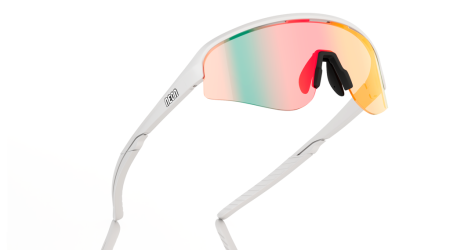 Очки Neon AL ARROW 2.0 AIR WHITE MATT Photoplus RED ARRW 2.0 X21