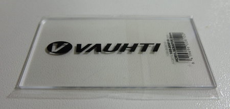 Скребок Vauhti  3 мм EV-100-00810