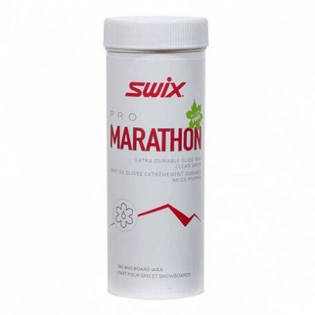 Порошок Swix Marathon FF DHP-4 40 гр.