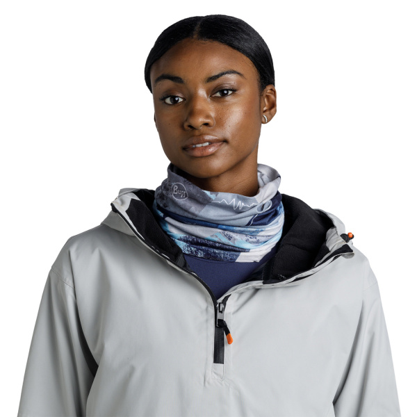 Бандана BUFF Thermonet Synth Blue 134522.707.10.00