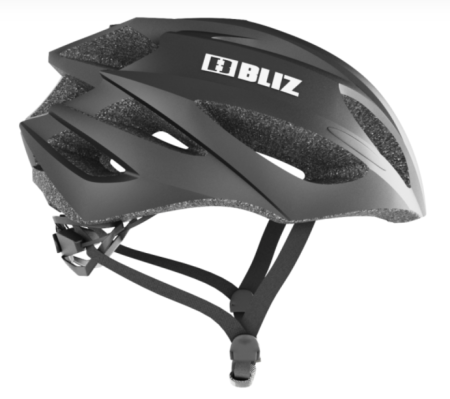 Шлем Bliz Bike Helmet Alfa Black 56904-10