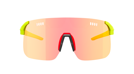 Очки NEON AL SKY AIR 3.0 YELLOW FLUO Photoplus BRONZE SYRYF 3.0 X26