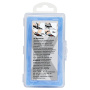 Парафин MOAX LF06 NORM (-4/-12) 180 гр. MW-LF06-180