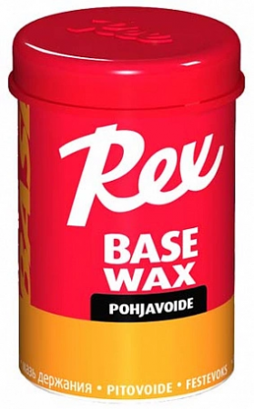 Мазь твердая Rex base wax 190