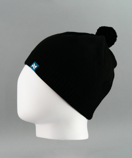 Шапка Nordski Sport Black NSV475100