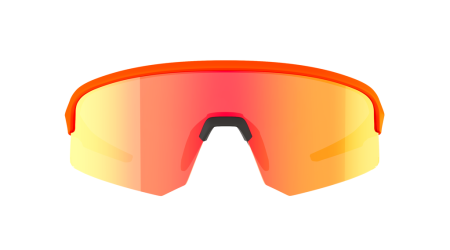 Очки Neon AL VIPER CRYSTAL ORANGE Red S (2 линзы) VICRYOF X6+XО(S)