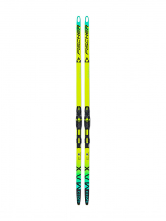 Лыжи Fisсher  Speedmax 100HE Skate Plus stiff (F372)