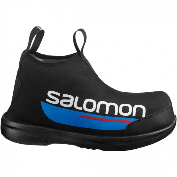 Чехлы на ботинки Salomon Overboot 505S