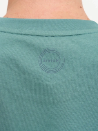 Футболка Bivium "Semper 2.0" Зеленый
