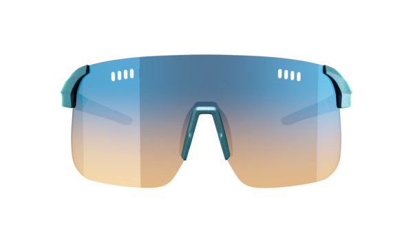 Очки NEON AL SKY AIR 3.0 GRADIENT Green Lux (2 линзы) SYRGRLUX 3.0 X30+X0