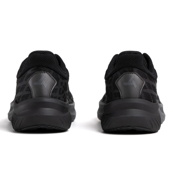 Кроссовки SPINE CORSA Black SR-23/99-99