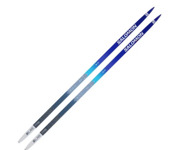 Лыжи Salomon S/LAB Carbon Classic Soft  UNI (SL22) L41779200