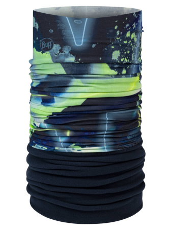 Бандана BUFF Polar Jorp Navy 136873.787.10.00