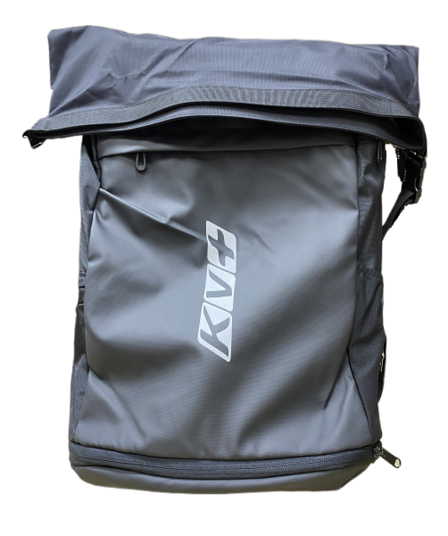Рюкзак KV+ (Black) 40 L 27D22.1