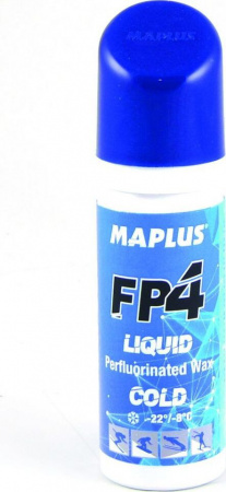 Спрей Maplus FP4 Cold  (-22-8) 50 мл MW0850