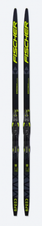 Лыжи Fischer CLASSIC TWIN SKIN SPEEDMAX 80 JR N60025
