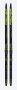 Лыжи Fischer CLASSIC TWIN SKIN SPEEDMAX 80 JR N60025