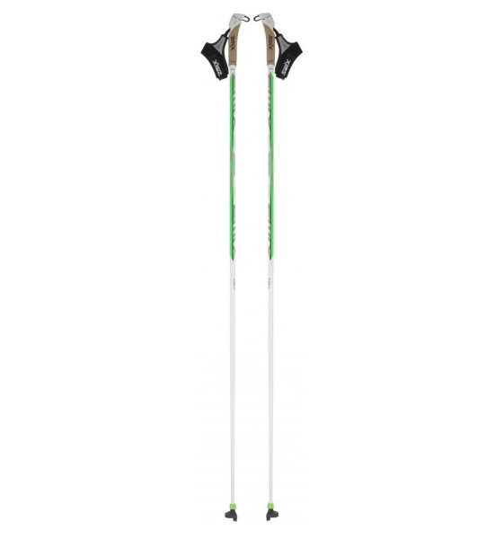 Палки SWIX CT2 TEAM TBS RC202