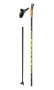 Палки KV+ FORZA Yellow clip xc-pole 22P016Y
