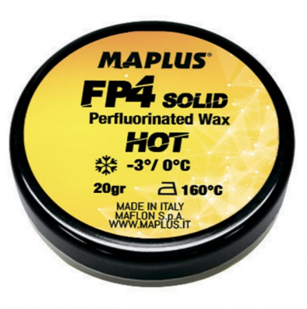 Ускоритель MAPLUS FP4 HOT 842S (-3-0) 20 гр. MW0842S