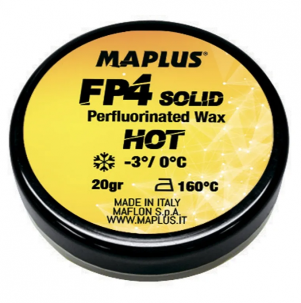 Ускоритель MAPLUS FP4 HOT 842S (-3-0) 20 гр. MW0842S