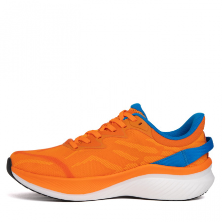 Кроссовки SPINE CORSA orange SR-23/6 M