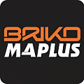 BRIKO-MAPLUS