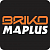 BRIKO-MAPLUS