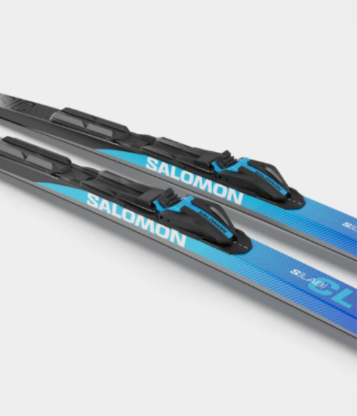 Лыжи Salomon S/LAB Carbon Classic MED UNI PSP (SL22) L47643200