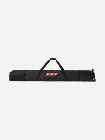 Чехол KV+ SKI TROLLEY с колесами,  208 см, 6 пар
