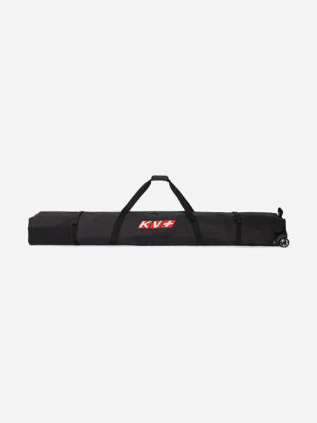 Чехол KV+ SKI TROLLEY с колесами,  208 см, 6 пар