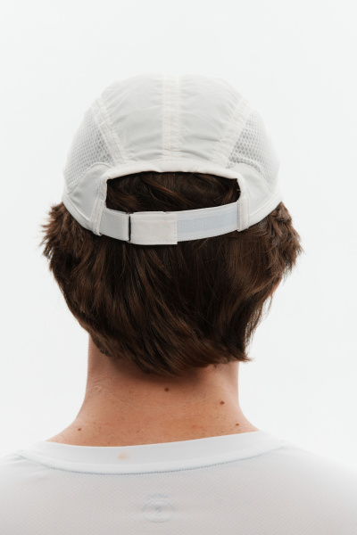 Кепка Bivium Белый