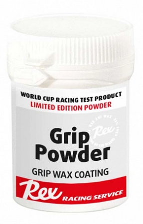 Порошок REX 477 Grip Powder 10 гр. 20477